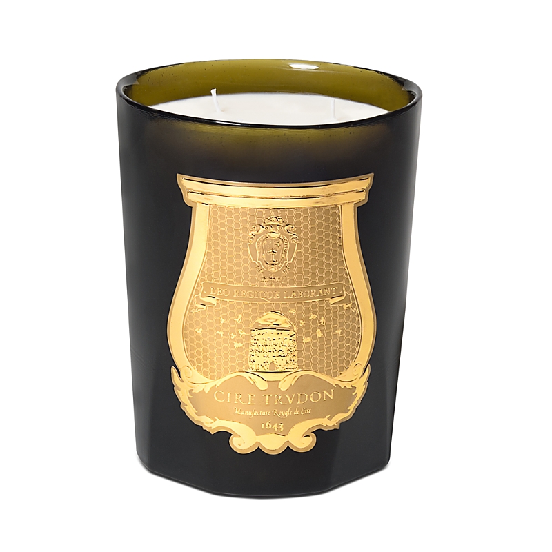 Cire Trudon Abd El Kader Intermezzo Scented Candle