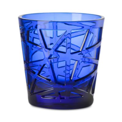 Mario Luca Giusti Acrylic David Tumbler