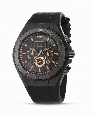 Technomarine cruise night vision sale