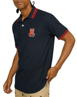Psycho Bunny - Burlington Pima Polo