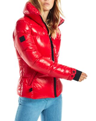Freestyle Down Jacket