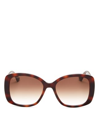 Square Sunglasses, 56mm