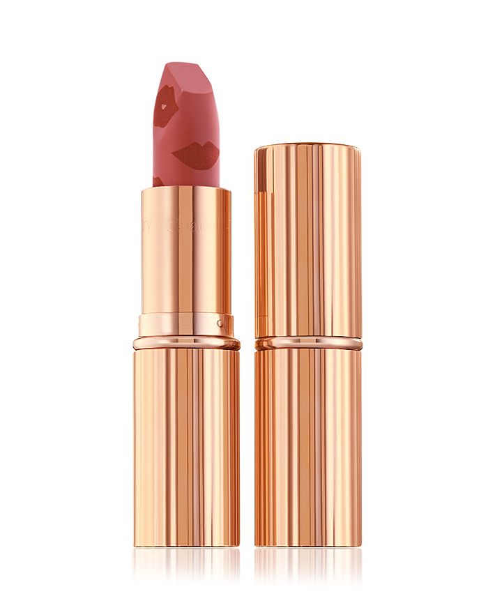 Charlotte Tilbury Matte Revolution Bridal Lipstick Bloomingdale S I have charlotte tilbury reviews, charlotte tilbury swatches, charlotte tilbury palettes, charlotte tilbury mascara, charlotte tilbury lipstick and more. bloomingdale s