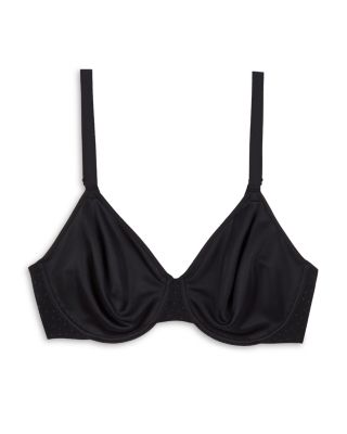 Back Appeal Minimizer Bra