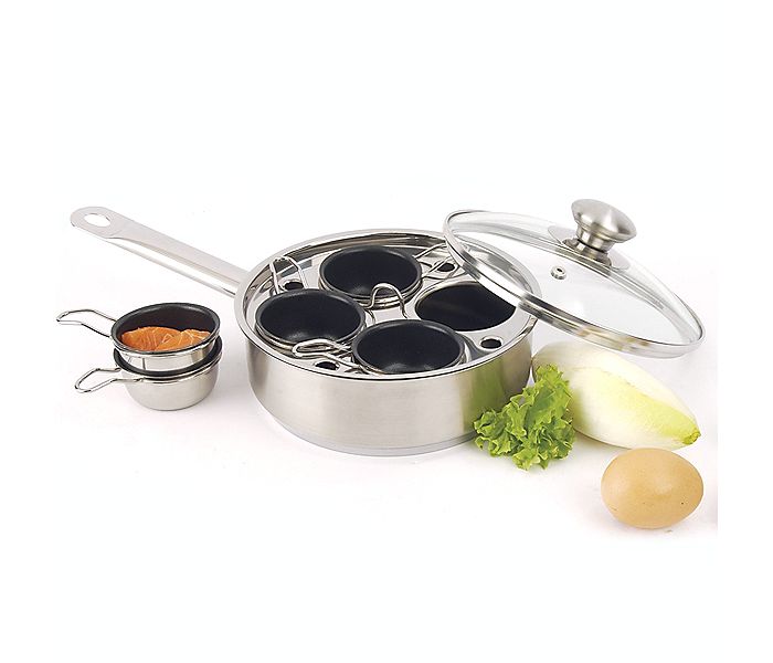 Demeyere Egg Poacher Bloomingdale's
