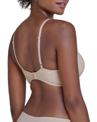 Prestige Wireless Push-Up Bra