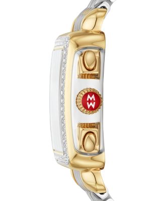 Deco Chronograph, 33mm