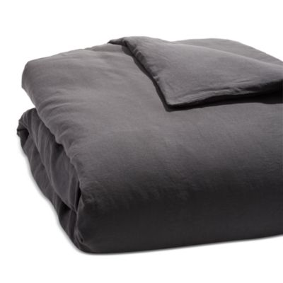 REM Linen Duvet Cover, Queen