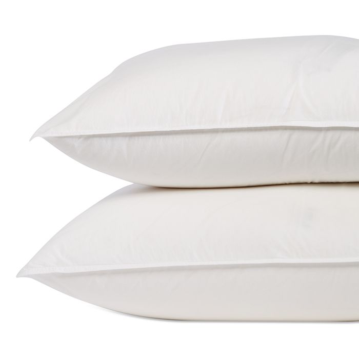 Shop Society Limonta Nite Cotton Pillowcase Pair, Queen In Marmo