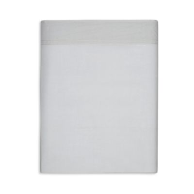 Nite Cotton Fitted Sheet, Queen