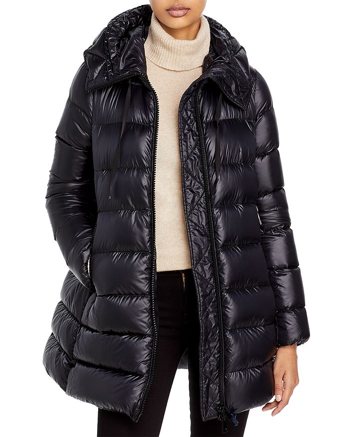Momentum In advance Fragrant Moncler Suyen Hooded Down Parka | Bloomingdale's