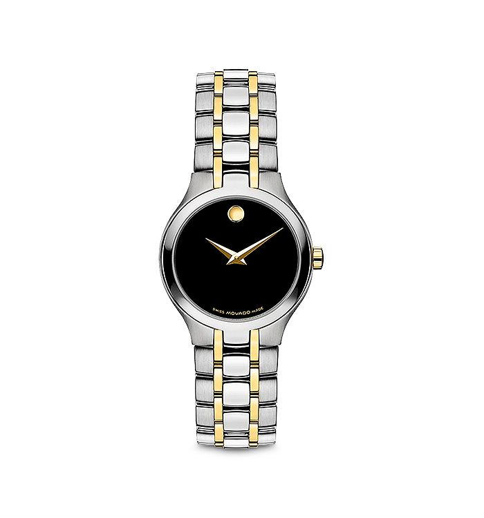 Movado Collection Watch 26mm Bloomingdale s