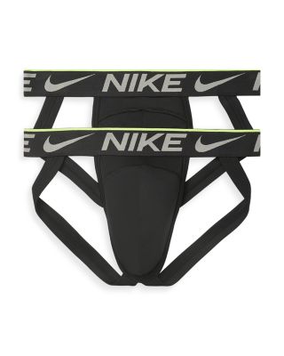 Nike - Breathe Micro Jockstrap, Pack of 2