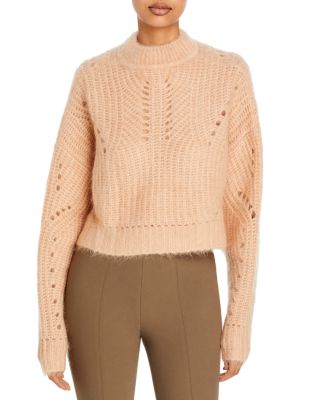 Anine Bing Jordan Sweater | Bloomingdale's