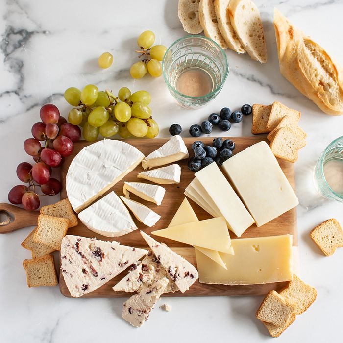 igourmet Three Cheeses for Rosé Pairing Gift Box Bloomingdale's