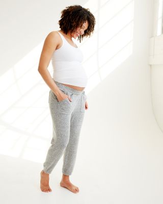 Jenna Maternity Pants