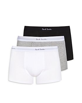 True Religion Mens Underwear Stretch Modal Boxer Briefs for Men Pack of 4,  Black/Gold, Small : : Everything Else