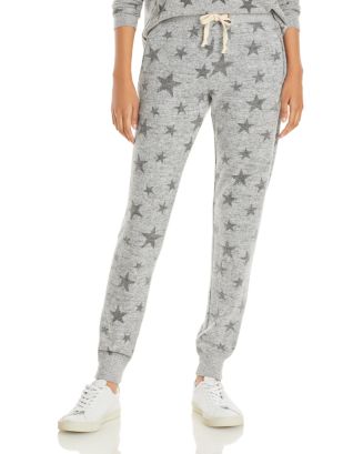 Theo & Spence Drawstring Jogger Pants | Bloomingdale's