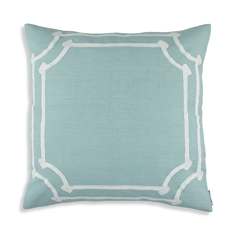 LILI ALESSANDRA ANGIE EUROPEAN PILLOW L268ALSPW-L