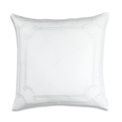 Jana European Pillow