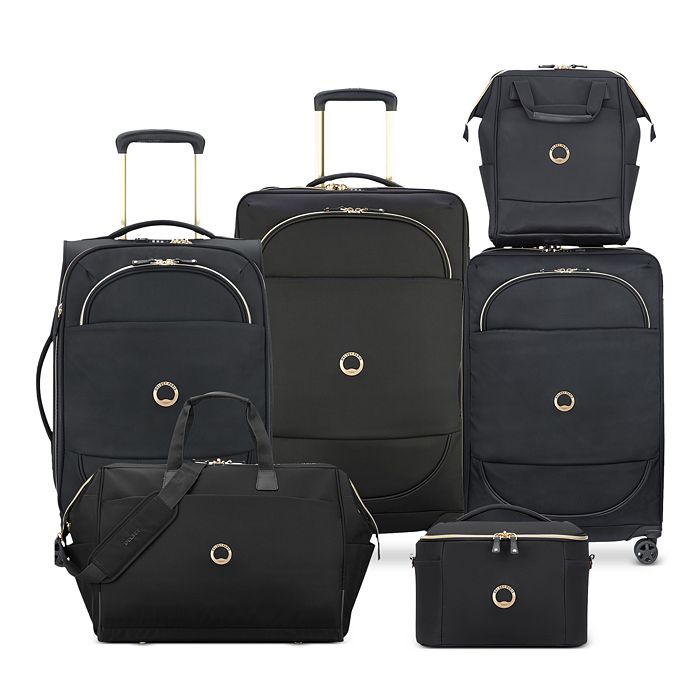 Montrouge Luggage Collection