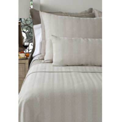 Chevron Blanket, Queen