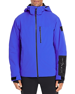 Bogner Raven-t Performance Ski Jacket In Blue