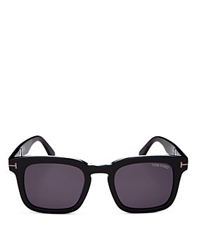 Tom Ford - Men's Dax Square Sunglasses, 50mm