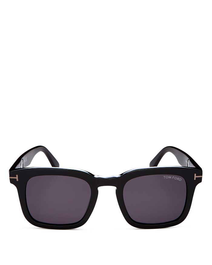 Tom ford dax discount 50mm