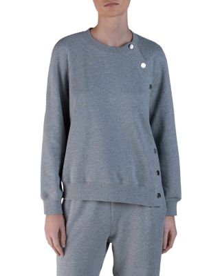 Rag and bone snap sweatshirt hotsell