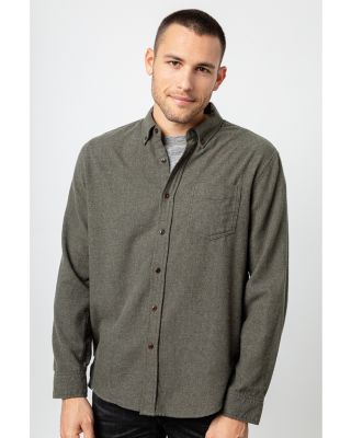 Runson Long Sleeve Shirt