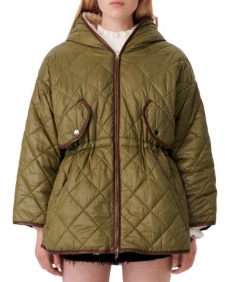 ジャケット・アウター LA PEAU DE GEMshaggy middle coat ジャケット・アウター LA PEAU DE GEMshaggy middle coat