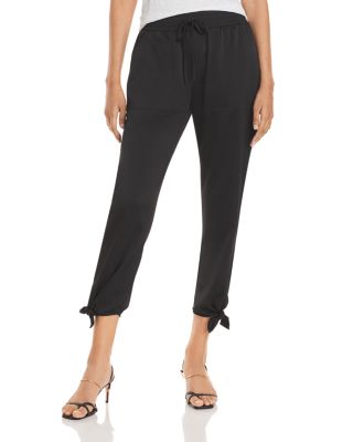 lucy pull on ankle pants