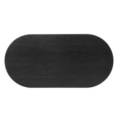Vigor 47" Oval Coffee Table