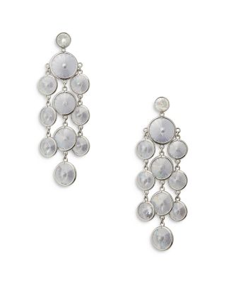 kate spade chandelier earrings