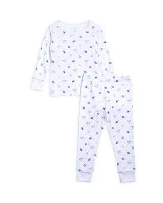 kissy kissy holiday pajamas