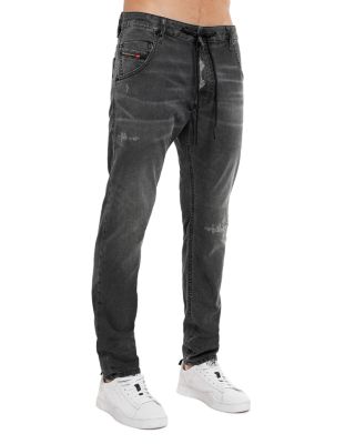 diesel joggers mens