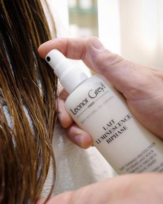 Lait Luminescence Bi-Phase Detangling Milk & Styling Spray 5.2 oz.