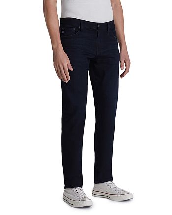 AG Tellis Slim Fit Jeans in 3 Years Northward | Bloomingdale's
