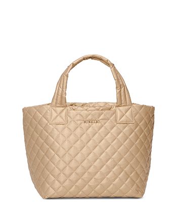 MZ WALLACE Small Metro Tote | Bloomingdale's