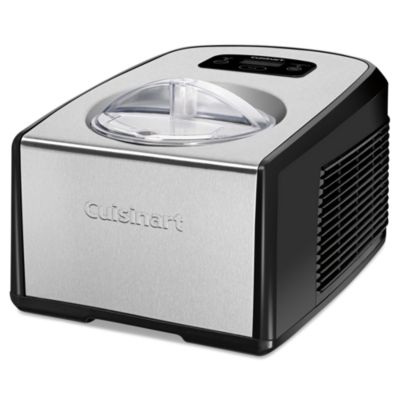 ICE-100 Ice Cream and Gelato Maker 1.5 Quart
