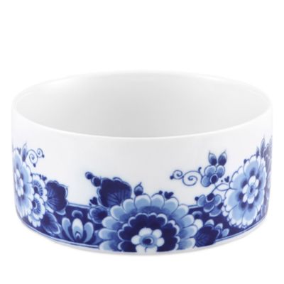 Vista Alegre - Blue Ming Cereal Bowl