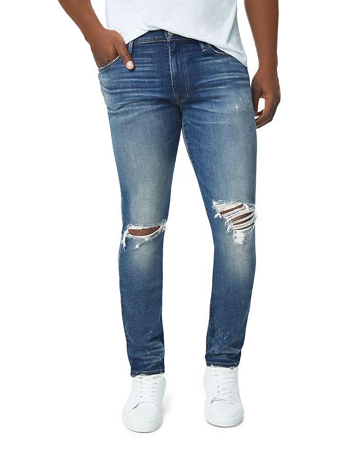 Joe's Jeans Asher Slim Fit Jeans In Tenma | ModeSens