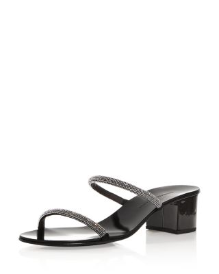 giuseppe zanotti women's sandals