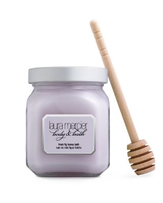 Laura Mercier Fresh Fig Honey Bath Bloomingdale's