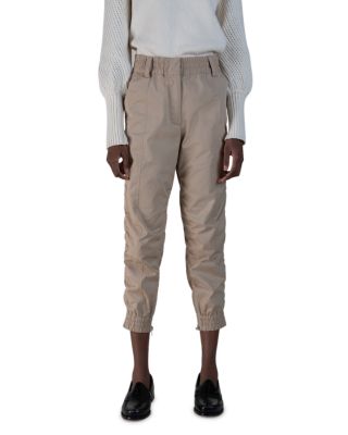 derek lam joggers