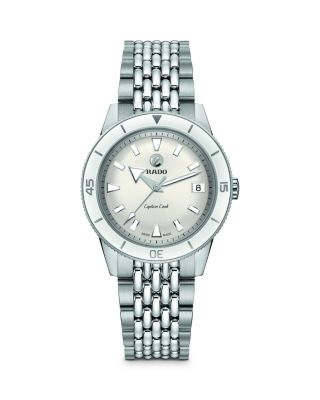 RADO - Captain Cook Watch, 37mm
