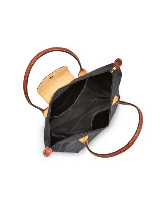 Longchamp Le Pliage Original Medium Nylon Tote Bag