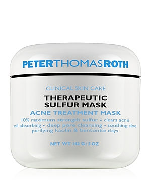 Peter Thomas Roth Therapeutic Sulfur Mask 5 oz.