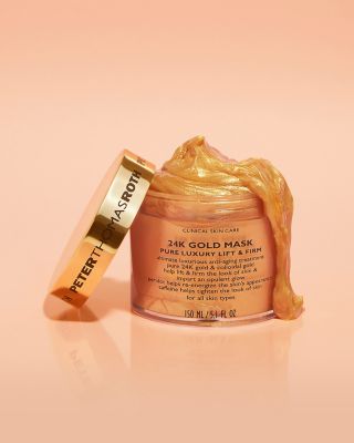 24K Gold Mask Pure Luxury Lift &amp; Firm 5.1 oz.